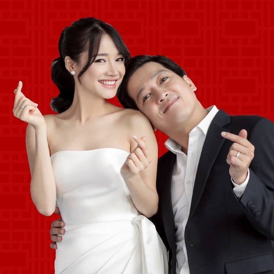 Nhã Phương rút kinh nghiệm vì dùng hình ảnh không phù hợp đòi quà Valentine - 2 Nhã Phương rút kinh nghiệm vì dùng hình ảnh không phù hợp đòi quà Valentine - 2