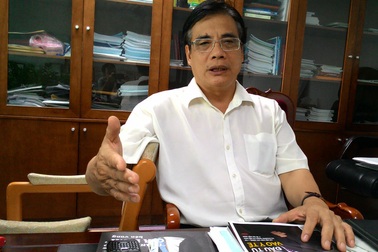 TS Trần Đình Thiên: Phải lo cho doanh nghiệp, đừng tăng cái gì cả!