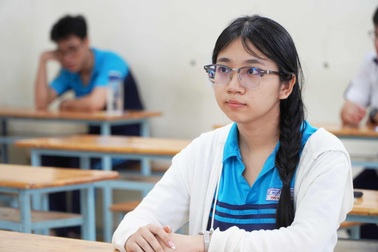 Mẫu giấy thi tốt nghiệp THPT "phiên bản mới", thí sinh cần nắm vững