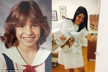 Chi 50.000 USD phẫu thuật thẩm mỹ giống bà Melania Trump