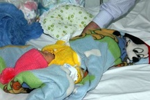 Sản phụ tử vong sau khi mổ cứu thai nhi 40 tuần tuổi