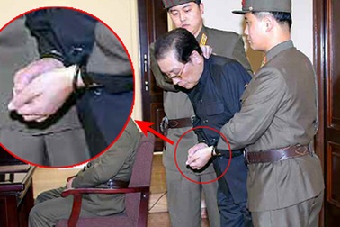 Trung Quốc nghĩ gì về thanh trừng ở Triều Tiên