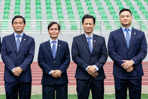 Hậu nội chiến, thêm một thành viên rút khỏi HĐQT Tập đoàn Hòa Bình