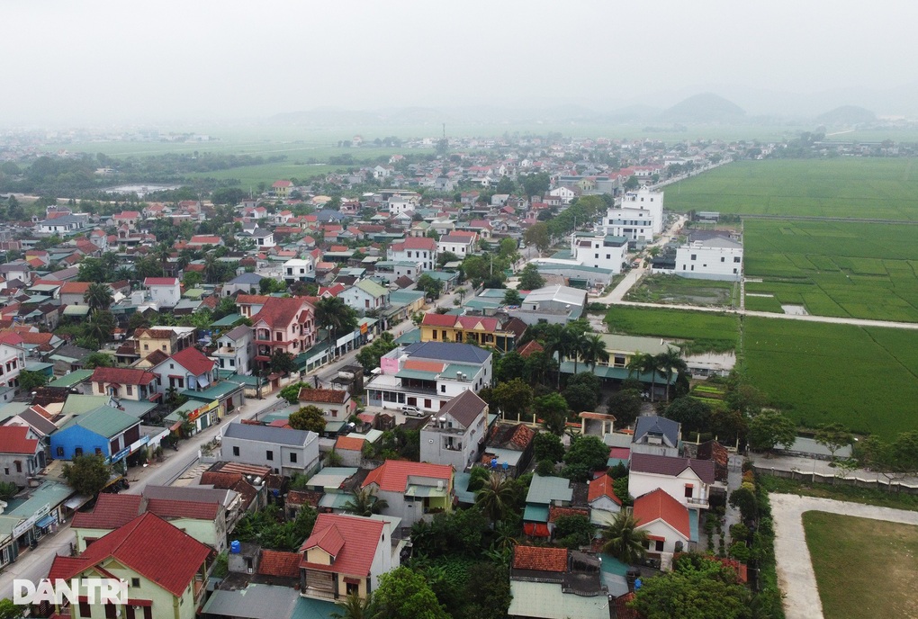 Chính thức dừng sáp nhập quê hương bà Chúa thơ Nôm - 3 Chính thức dừng sáp nhập quê hương bà Chúa thơ Nôm - 3