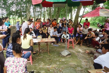 Gần 400 giáo viên mất việc: “Khủng hoảng” giáo viên đầu năm học?