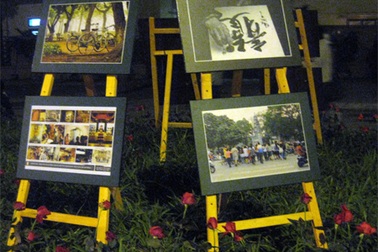 Hương vị Hà Nội dưới góc nhìn của sinh viên Bách Khoa