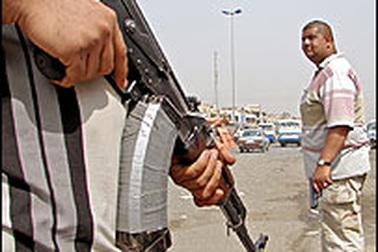 Iraq: Phát hiện 30 thi thể bị chặt đầu