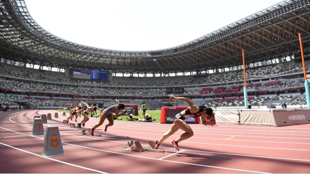 Olympic Tokyo vẫn có nguy cơ bị hủy bỏ dù sắp khai mạc - 2 Olympic Tokyo vẫn có nguy cơ bị hủy bỏ dù sắp khai mạc - 2