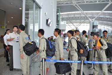 Đề xuất tổ chức lại Quỹ hỗ trợ việc làm ngoài nước