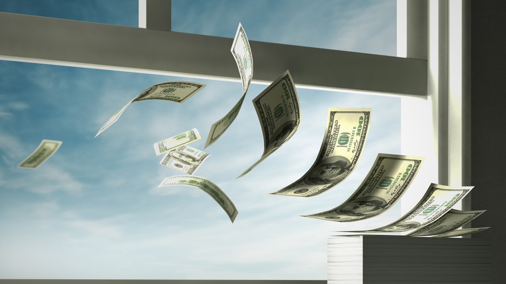 25 người giàu nhất hành tinh mất 200 tỷ USD trong một năm - 1 25 người giàu nhất hành tinh mất 200 tỷ USD trong một năm - 1