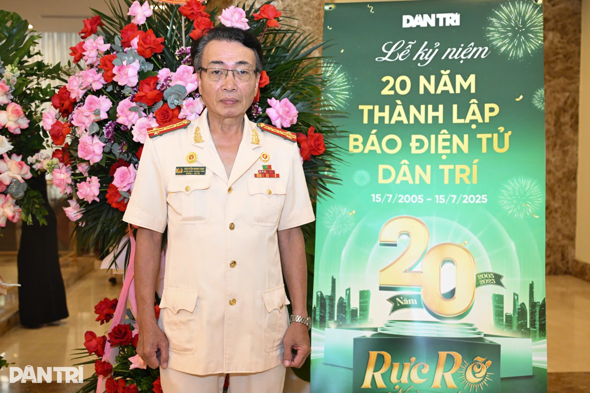 Dân trí minh chứng cho sự tử tế và hiệu quả của báo chí nhân văn - 2