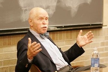 Học giả Mỹ: Trung Quốc chỉ là ‘kẻ bắt nạt xấu xí’