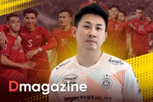 Chuyên gia Singapore: "Tuyển Việt Nam là số một, đừng coi thường Thái Lan"