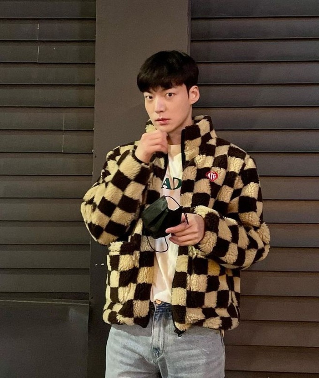 Goo Hye Sun lên tiếng trước nghi vấn chồng cũ ngoại tình trước khi ly hôn - 5 Goo Hye Sun lên tiếng trước nghi vấn chồng cũ ngoại tình trước khi ly hôn - 5