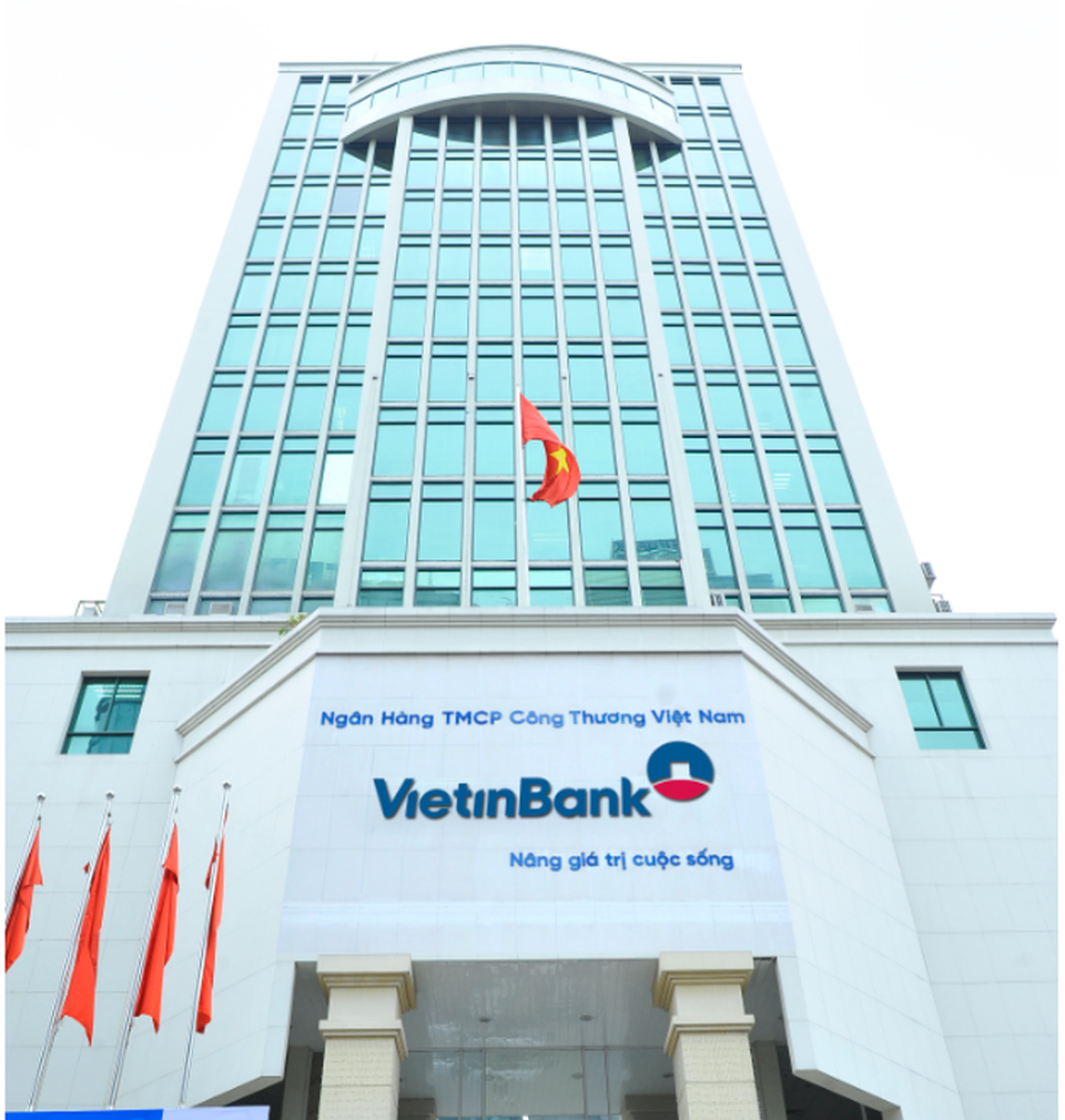 VietinBank: Hài hòa lợi ích nền kinh tế và nhà đầu tư - 1 VietinBank: Hài hòa lợi ích nền kinh tế và nhà đầu tư - 1