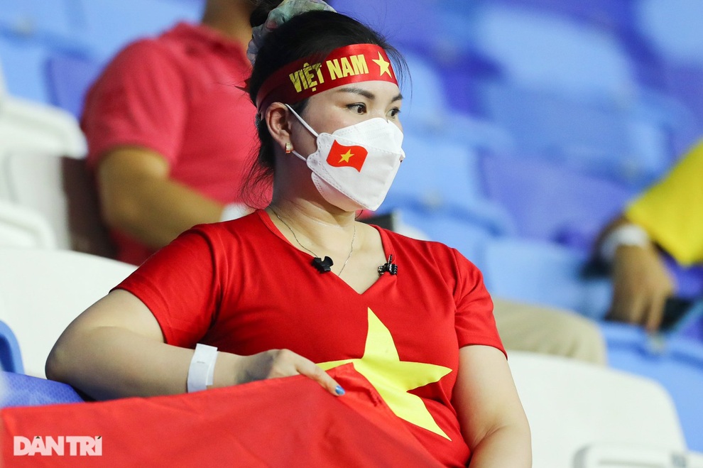 Việt Nam 4-0 Indonesia: Duyên ngầm của Công Phượng - 24 Việt Nam 4-0 Indonesia: Duyên ngầm của Công Phượng - 24