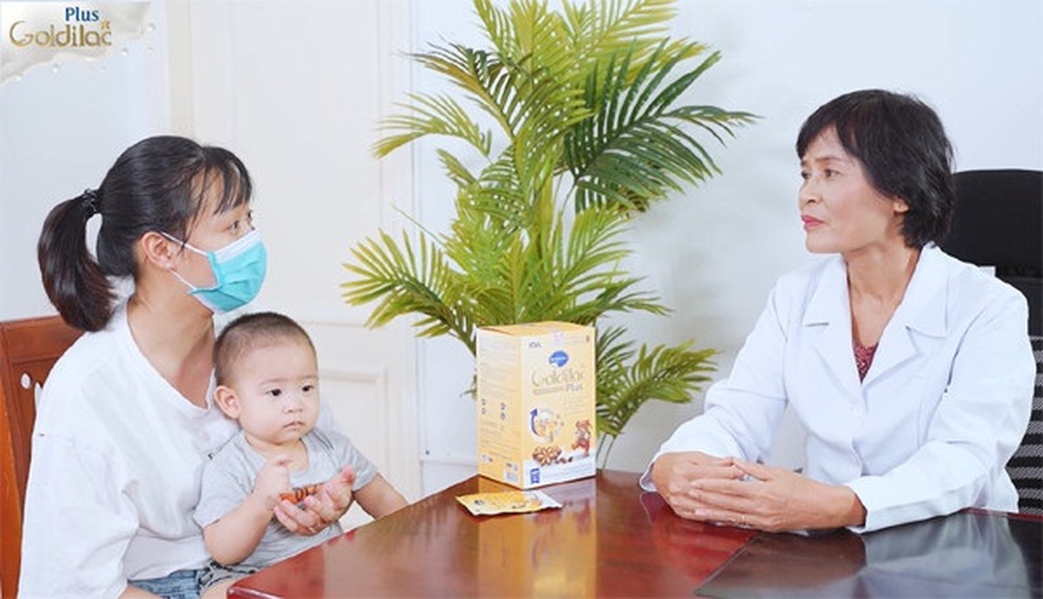 Những điều chưa biết về sữa non Sachi Goldilac Plus - 4 Những điều chưa biết về sữa non Sachi Goldilac Plus - 4