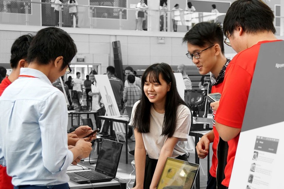 Đề xuất thành lập lại Bộ Giáo dục: Hãy duy trì nguyên trạng hệ thống ĐH - 1 Đề xuất thành lập lại Bộ Giáo dục: Hãy duy trì nguyên trạng hệ thống ĐH - 1