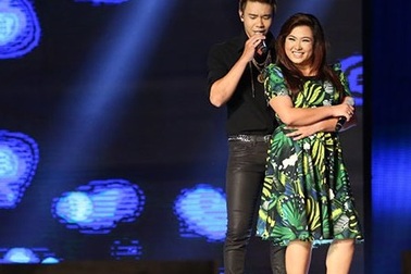 Đông Hùng bị loại, Minh Thùy vào chung kết Vietnam Idol trong “gang tấc”