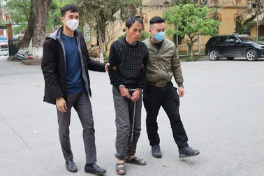 Lạng Sơn: Nghịch tử dùng dao chém bố tử vong