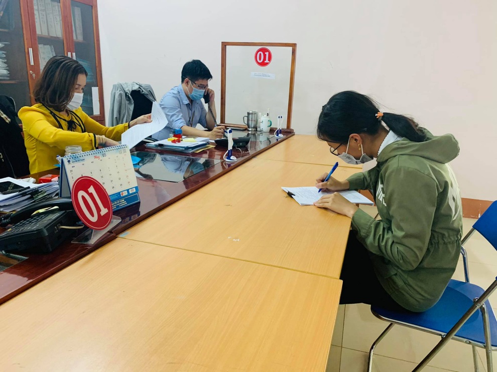Đắk Lắk: Người lao động trông đợi gói hỗ trợ 26.000 tỷ đồng của Chính phủ - 1 Đắk Lắk: Người lao động trông đợi gói hỗ trợ 26.000 tỷ đồng của Chính phủ - 1