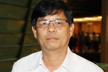 Trung tâm hành chính hình quả trứng của Khánh Hòa có xây bằng tiền ngân sách?