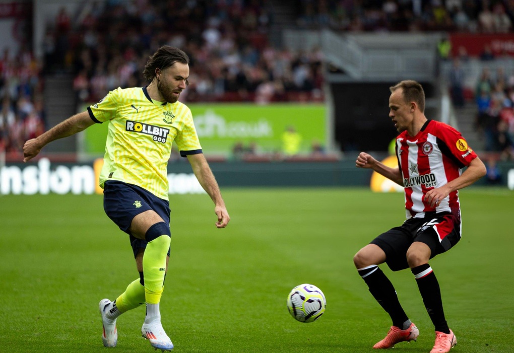 Nhận định Southampton - Man Utd (18h30, ngày 14/9): Trong cảnh khốn cùng - 3 Nhận định Southampton - Man Utd (18h30, ngày 14/9): Trong cảnh khốn cùng - 3