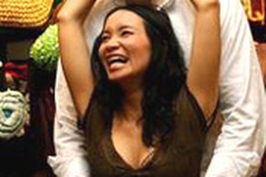 Alec yêu Đỗ Hoàng Diệu ngay từ cái nhìn đầu tiên