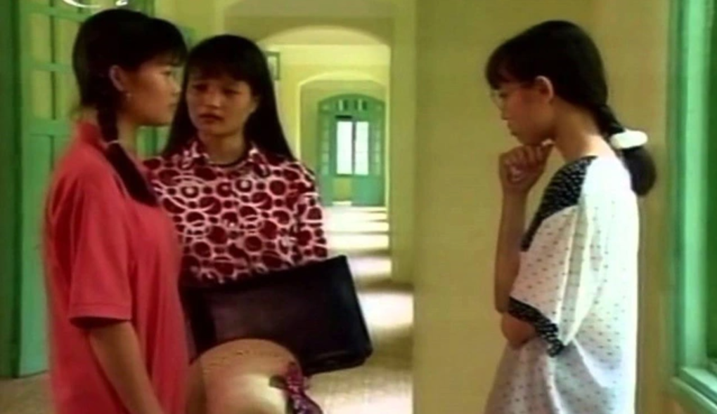 Những phim Việt chủ đề thanh xuân vang bóng một thời - 1