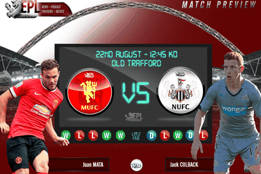 Man Utd - Newcastle: Đi tìm “bóng dáng” Rooney