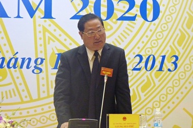 Rà soát toàn diện chính sách với vùng dân tộc thiểu số, miền núi