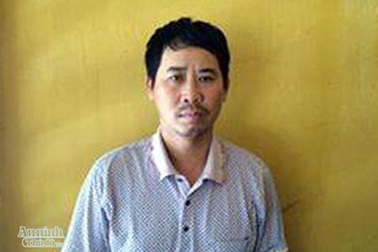 Bắt cán bộ Sở Văn hóa, thể thao và du lịch Vĩnh Phúc lừa “chạy” việc