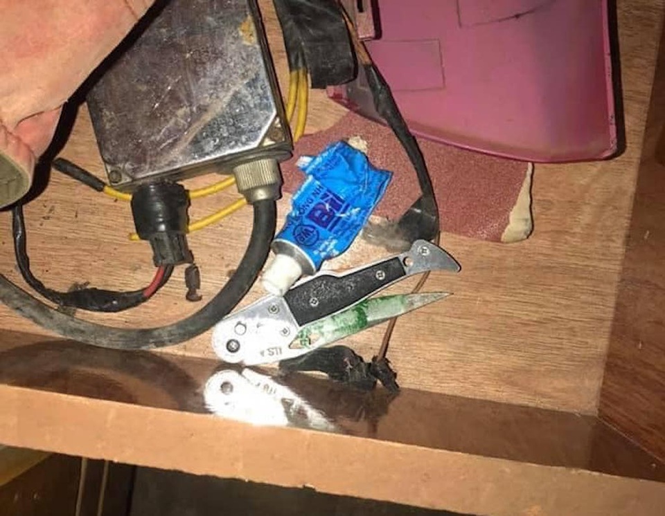 Em trai đâm anh ruột tử vong trong buổi tiệc đầu năm mới - 3 Em trai đâm anh ruột tử vong trong buổi tiệc đầu năm mới - 3