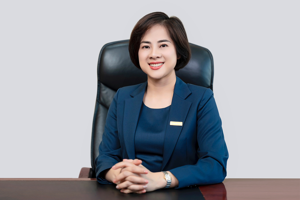Chân dung tân Chủ tịch hội đồng quản trị Eximbank - 1 Chân dung tân Chủ tịch hội đồng quản trị Eximbank - 1