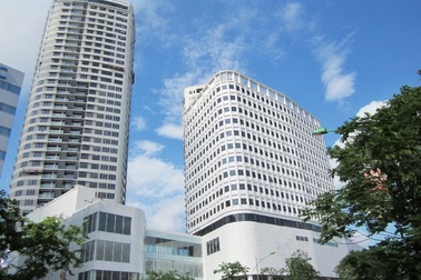 Chọn chung cư cho “mùa xây tổ ấm”