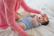 Ba hiểu lầm phổ biến về RSV khiến trẻ dưới 1 tuổi dễ bệnh nặng