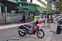 Bộ Y tế tìm khẩn người đến 4 địa điểm tại Đà Nẵng