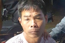 Bắt giữ tài xế lái ô tô bỏ chạy sau khi tông chết người