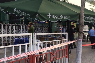 Đà Nẵng: Cách ly khách sạn có nhân viên dương tính với SARS-CoV-2