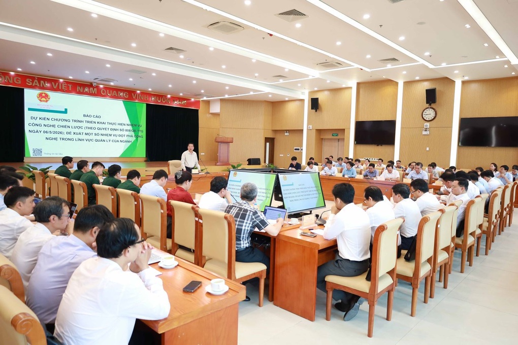 Viettel, Hòa Phát cũng muốn nhập cuộc làm đường sắt cao tốc Bắc - Nam - 1