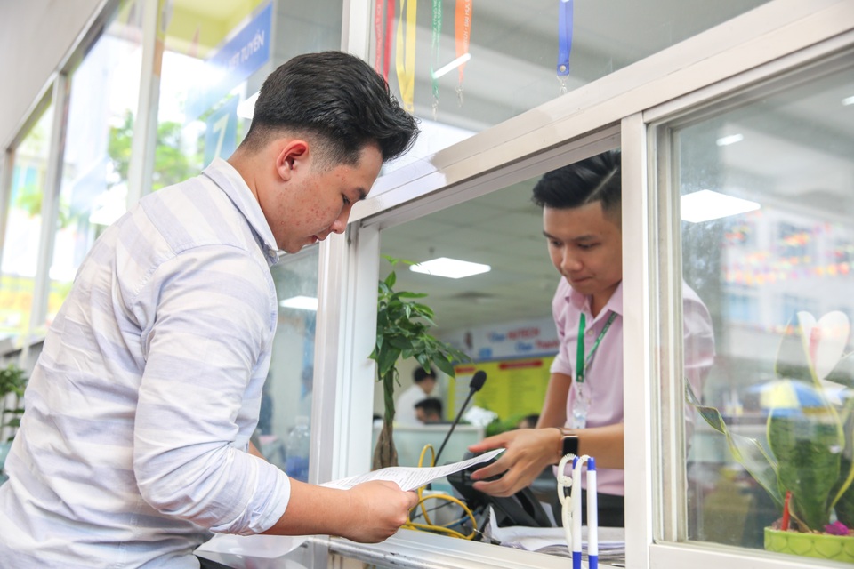 Thêm một trường ĐH điều chỉnh phương thức tuyển sinh do dịch Covid-19 - 1 Thêm một trường ĐH điều chỉnh phương thức tuyển sinh do dịch Covid-19 - 1