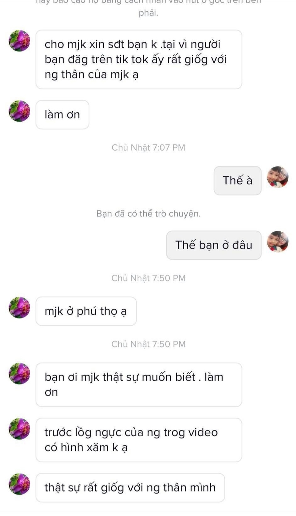 Người phụ nữ ở Phú Thọ tìm thấy chồng mất tích 11 năm nhờ một clip TikTok - 3 Người phụ nữ ở Phú Thọ tìm thấy chồng mất tích 11 năm nhờ một clip TikTok - 3