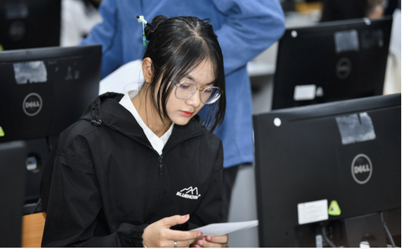 Những điểm mới trong các kỳ thi riêng tuyển sinh đại học năm 2025 - 2 Những điểm mới trong các kỳ thi riêng tuyển sinh đại học năm 2025 - 2