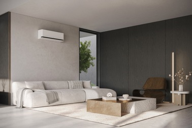 Làm mới không gian, khơi nguồn cảm hứng 2025 cùng điều hòa thông minh thế hệ mới