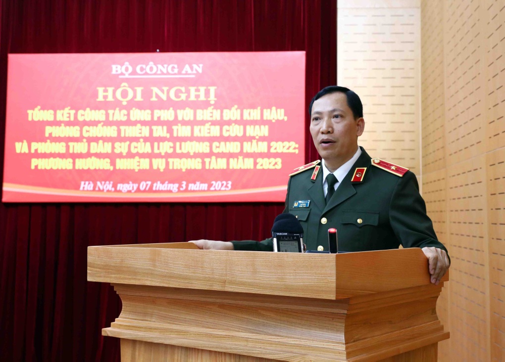 Năm 2022, Cảnh sát phòng cháy cứu được hơn 2.100 người bị mắc kẹt - 4