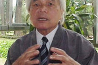 Bộ mặt đô thị đang nham nhở vì tham nhũng!