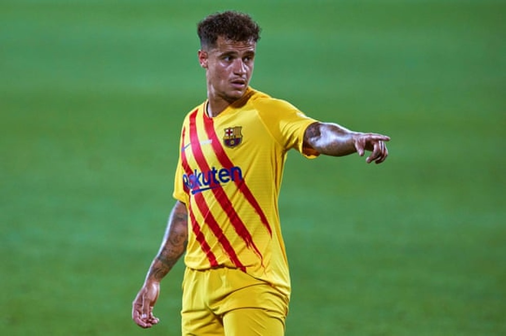 Barcelona lâm nguy, Messi sẽ đi về đâu? - 3