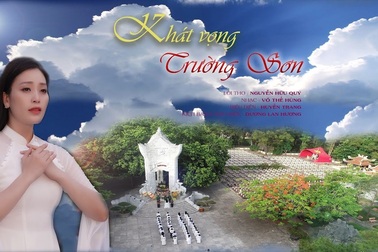 "Khát vọng Trường Sơn" - Huyền Trang