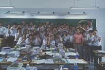 Một lớp học ở TPHCM có 12 điểm 10 trong kỳ thi tốt nghiệp THPT