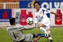 Cựu danh thủ Hồ Văn Lợi: Ngôi sao tài hoa, quái kiệt sân cỏ